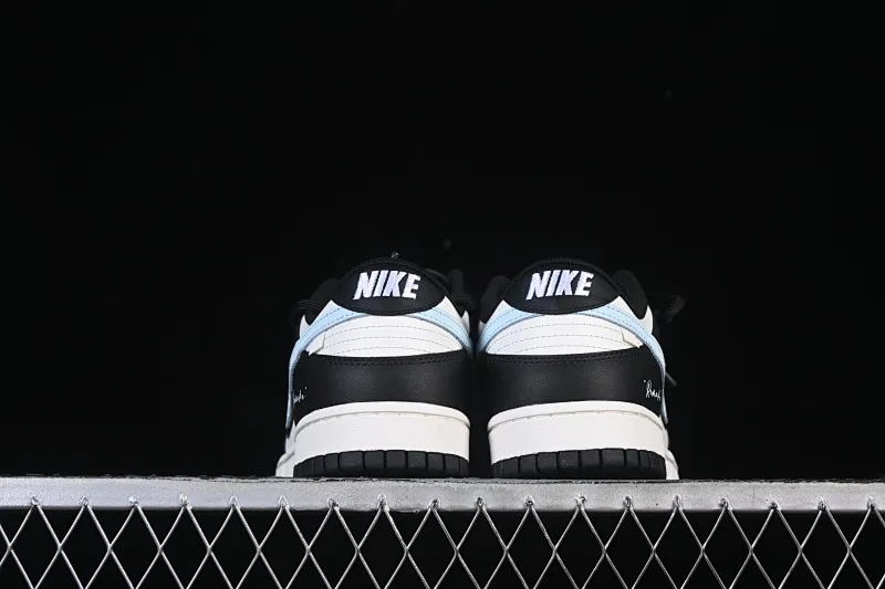 All Categories Nk SB Dunk Series Nk SB Dunk Low High-end Customized Low-top Shoes Nike SB Dunk Low "Just Do It" Straps Anniversary High-end Customized Low-top Casual Shoes BB0515-090